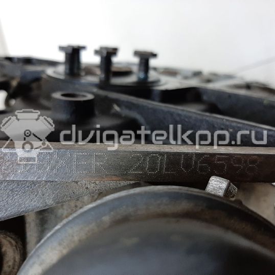 Фото Контрактный (б/у) двигатель A 18 XER для Opel / Vauxhall 137-140 л.с 16V 1.8 л бензин 93188485