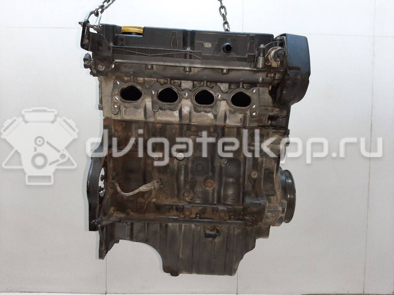 Фото Контрактный (б/у) двигатель A 18 XER для Opel / Vauxhall 137-140 л.с 16V 1.8 л бензин 93188485 {forloop.counter}}