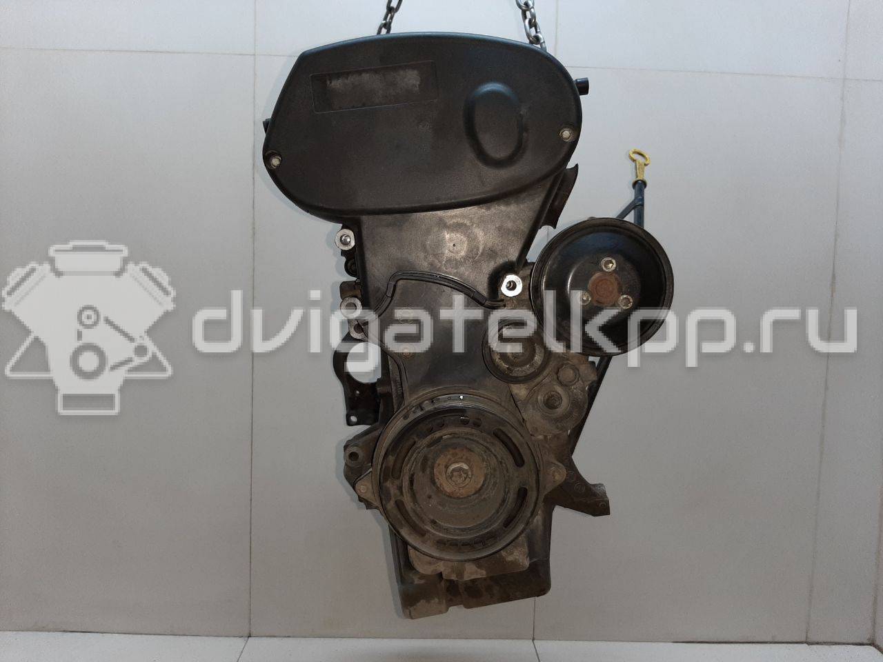 Фото Контрактный (б/у) двигатель A 18 XER для Opel / Vauxhall 137-140 л.с 16V 1.8 л бензин 93188485 {forloop.counter}}