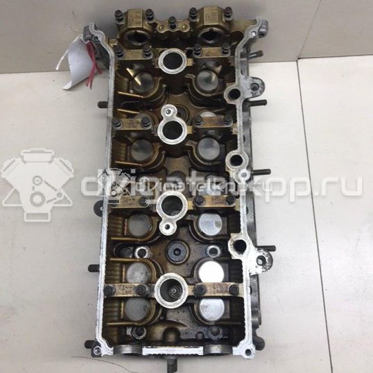 Фото Головка блока для двигателя M16A для Maruti Suzuki / Suzuki / Fiat 106-120 л.с 16V 1.6 л бензин 1110054G00