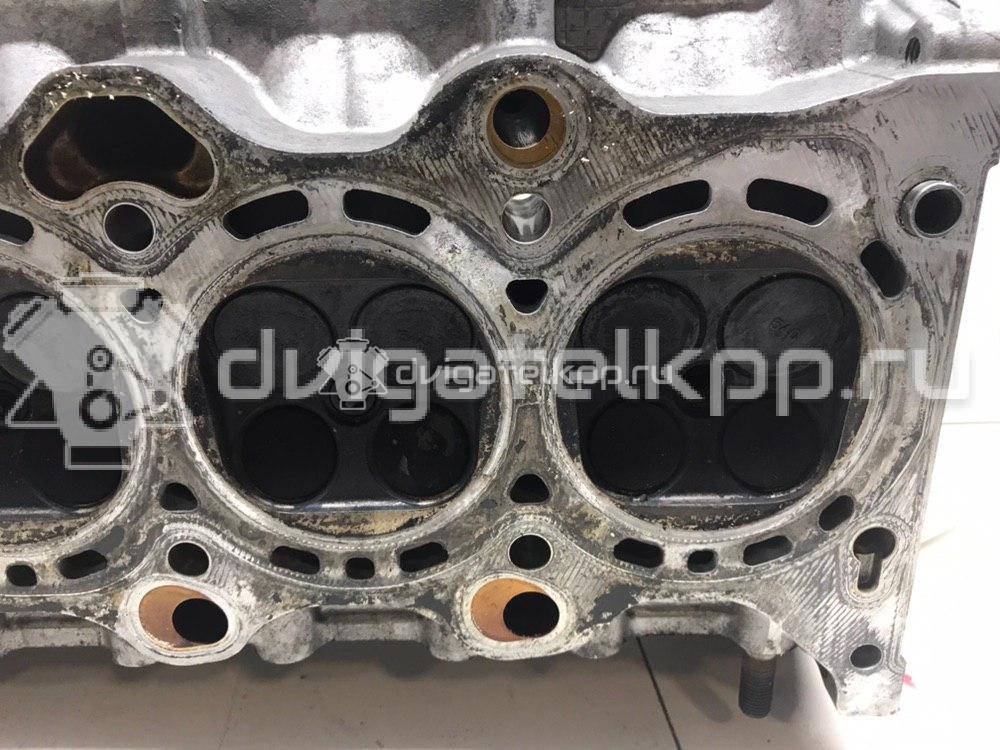 Фото Головка блока для двигателя M16A для Maruti Suzuki / Suzuki / Suzuki (Changhe) 95-109 л.с 16V 1.6 л бензин 1110054G00 {forloop.counter}}