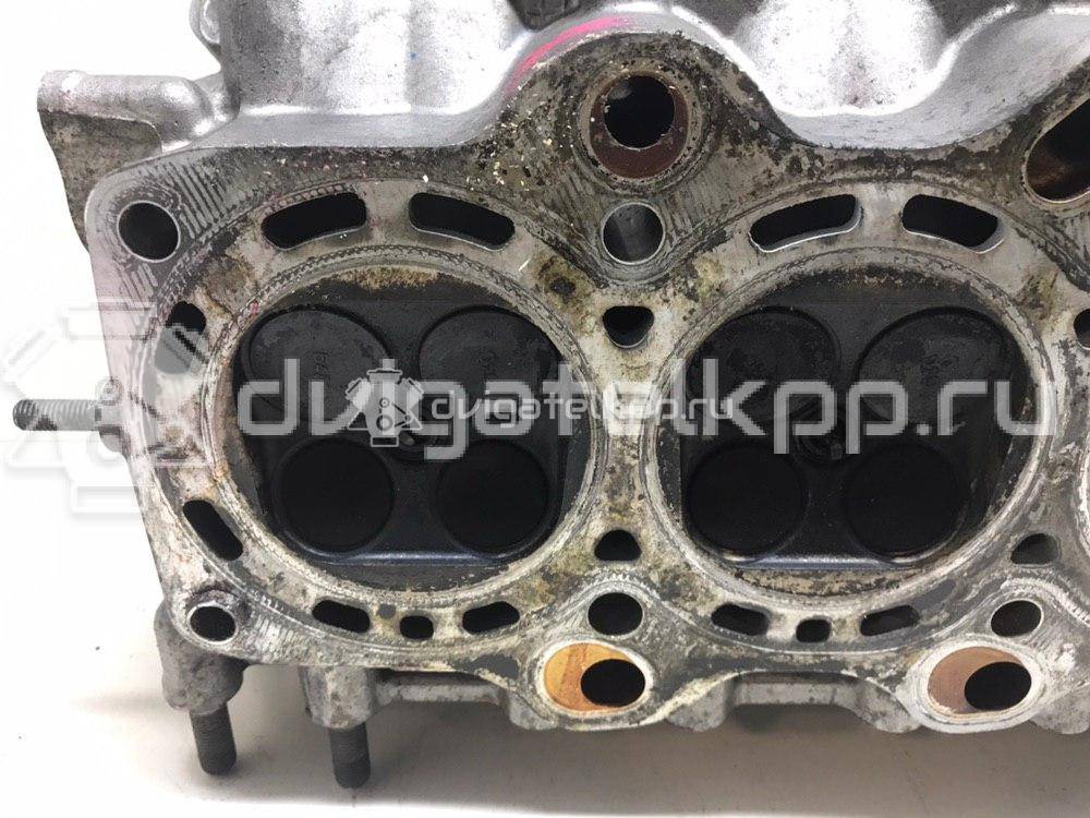 Фото Головка блока для двигателя M16A для Maruti Suzuki / Suzuki / Suzuki (Changhe) 95-109 л.с 16V 1.6 л бензин 1110054G00 {forloop.counter}}