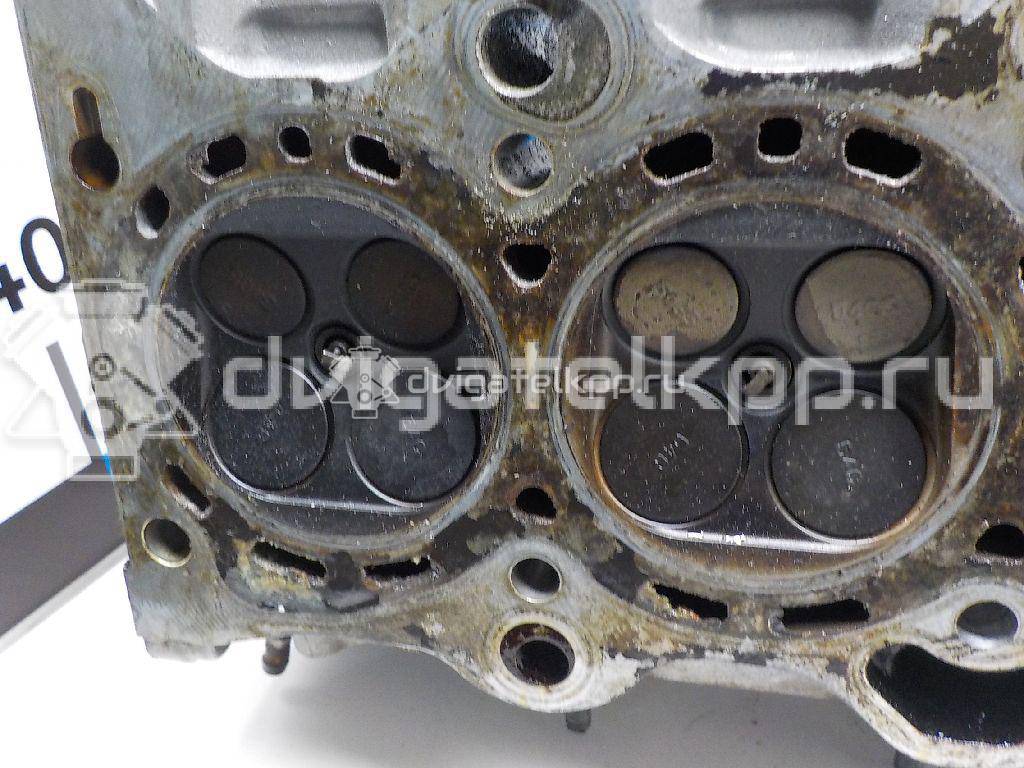 Фото Головка блока для двигателя M16A для Maruti Suzuki / Suzuki / Fiat 106-120 л.с 16V 1.6 л бензин 1110054G00 {forloop.counter}}