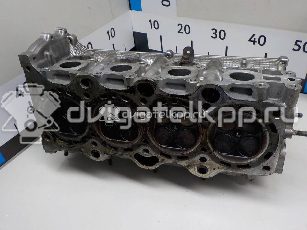 Фото Головка блока для двигателя M16A для Maruti Suzuki / Suzuki / Fiat 106-120 л.с 16V 1.6 л бензин 1110054G00 {forloop.counter}}