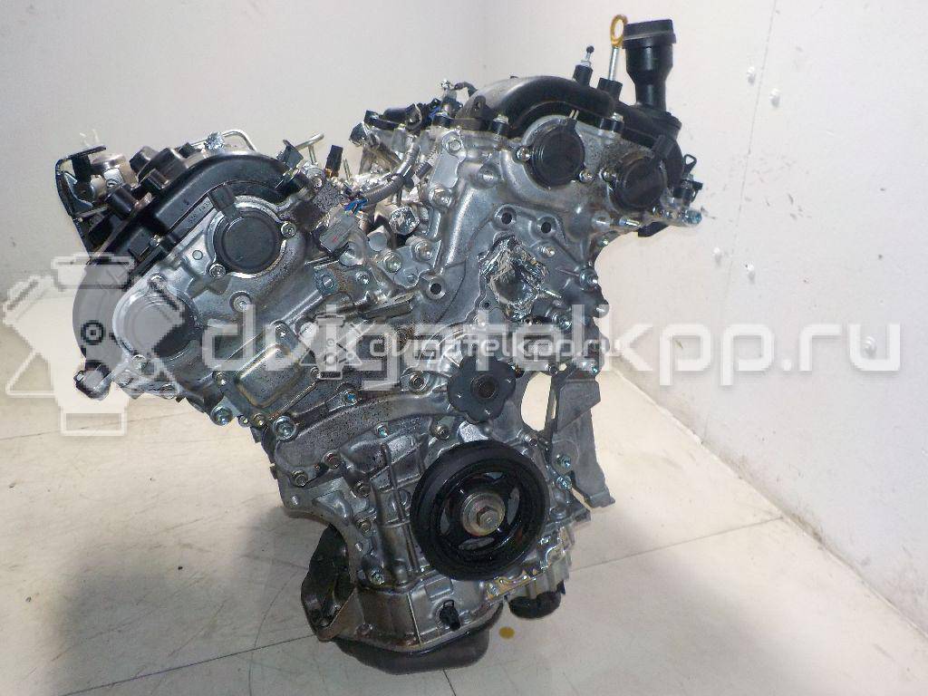 Фото Контрактный (б/у) двигатель 2GR-FXS для Lexus Rx 262-313 л.с 24V 3.5 л бензин 1900031Q20 {forloop.counter}}