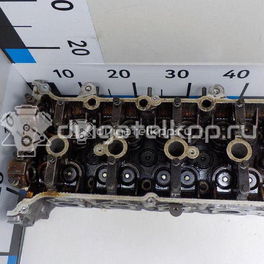 Фото Головка блока для двигателя M16A для Maruti Suzuki / Suzuki / Suzuki (Changhe) 95-109 л.с 16V 1.6 л бензин 1110054G00