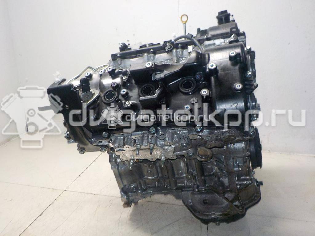 Фото Контрактный (б/у) двигатель 2GR-FXS для Lexus Rx 262-313 л.с 24V 3.5 л бензин 1900031Q20 {forloop.counter}}