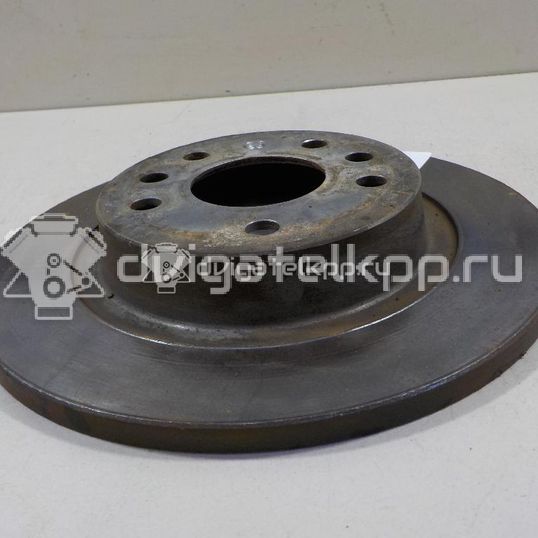 Фото Диск тормозной задний  93171848 для Opel Rekord / Vectra / Signum