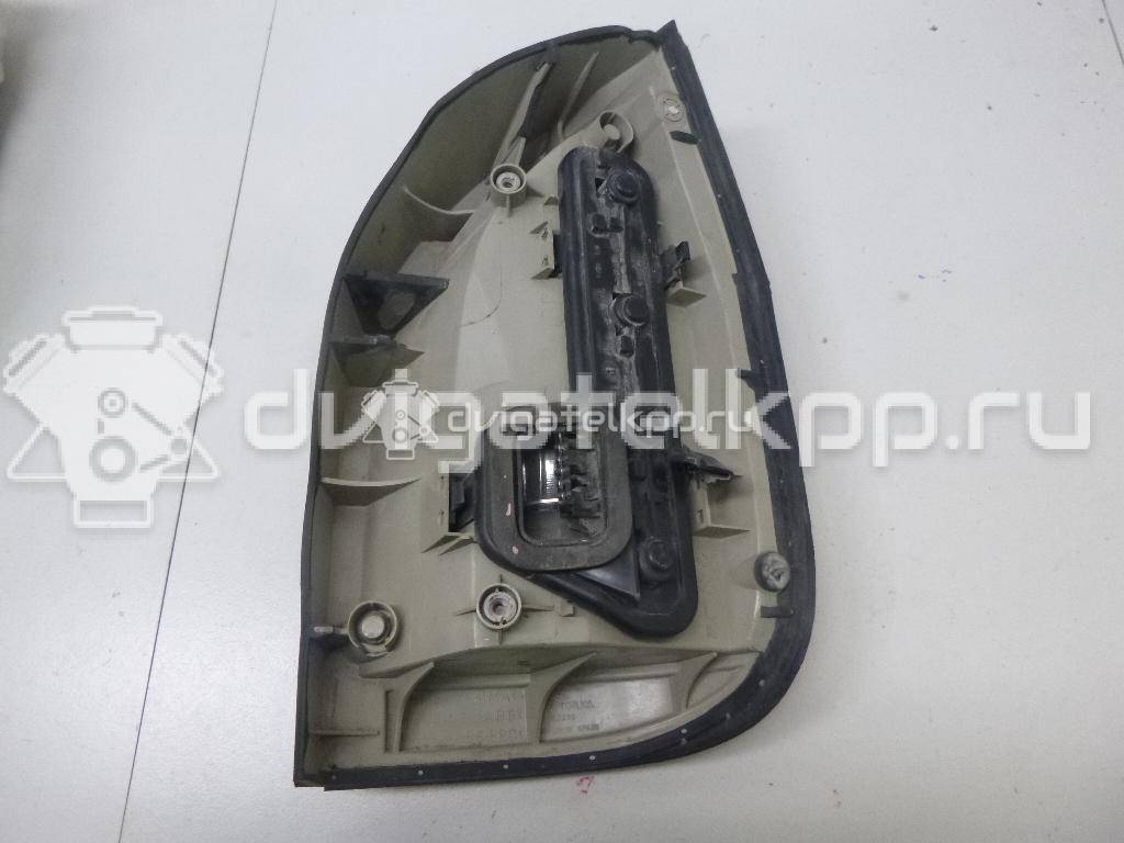 Фото Фонарь задний левый  6223027 для Opel Zafira {forloop.counter}}