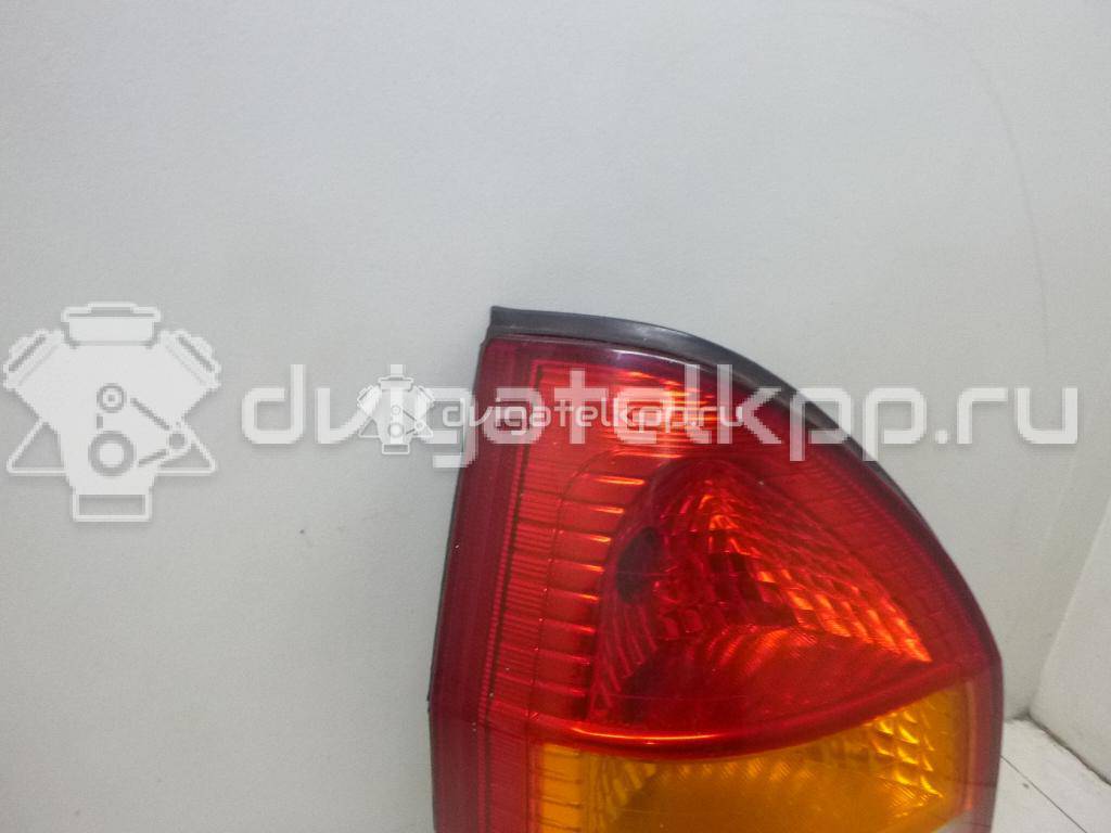 Фото Фонарь задний левый  6223027 для Opel Zafira {forloop.counter}}