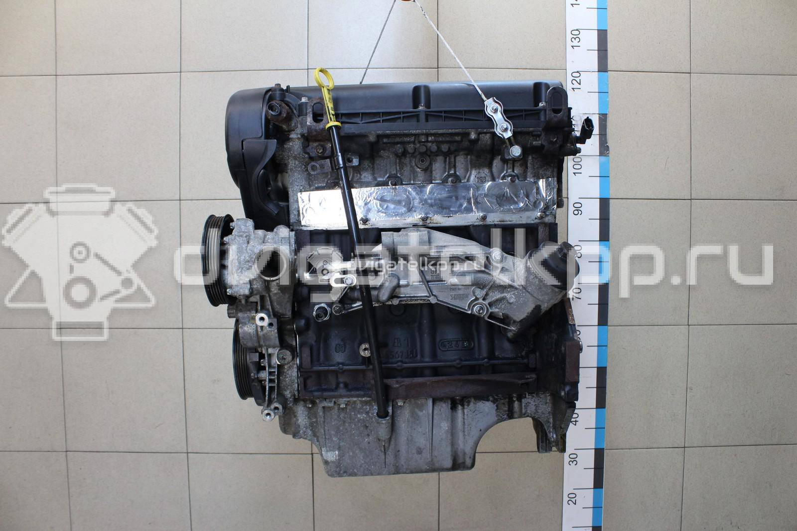 Фото Контрактный (б/у) двигатель Z 18 XER для Holden / Opel / Chevrolet / Vauxhall 140 л.с 16V 1.8 л бензин 93188485 {forloop.counter}}