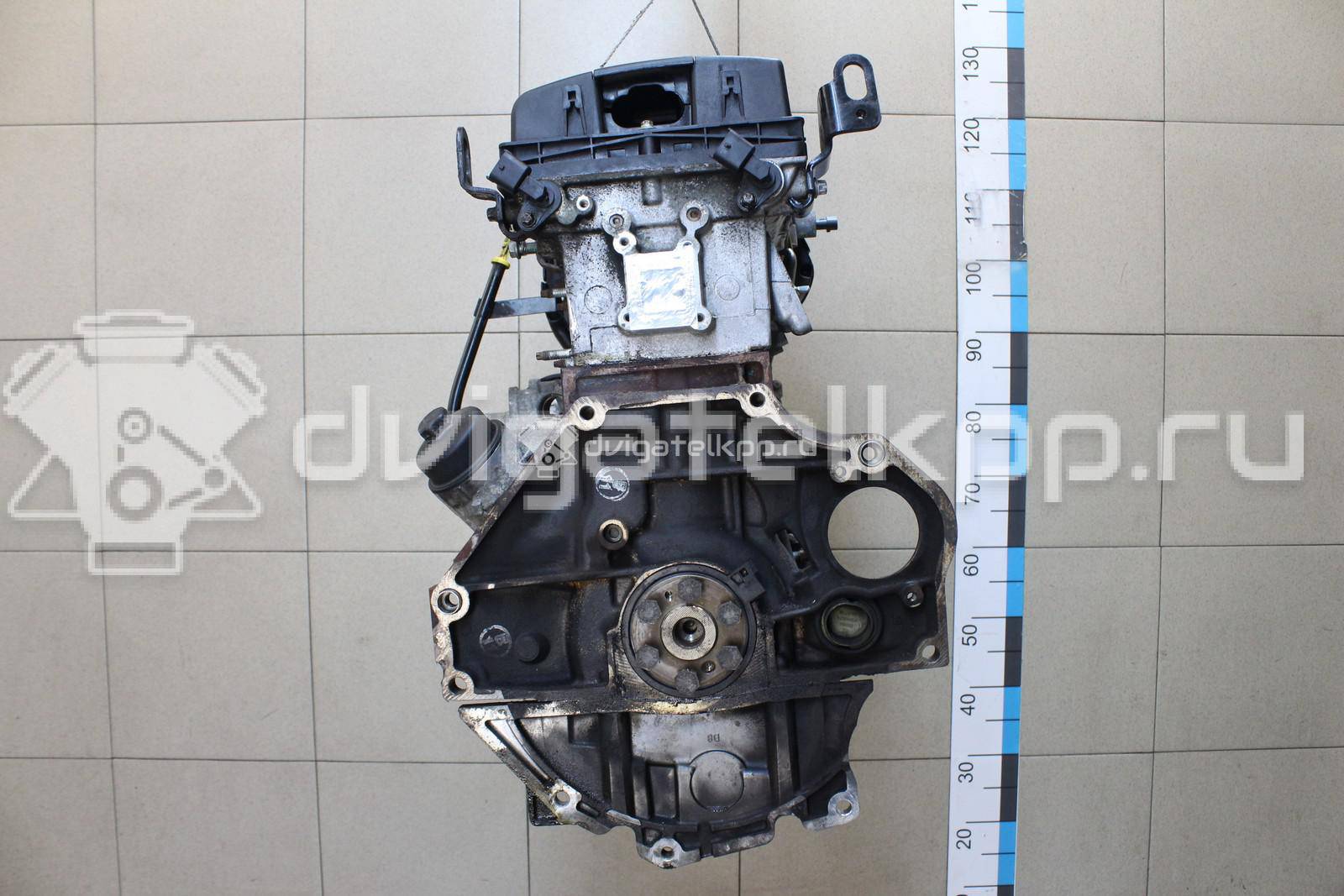 Фото Контрактный (б/у) двигатель Z 18 XER для Holden / Opel / Chevrolet / Vauxhall 140 л.с 16V 1.8 л бензин 93188485 {forloop.counter}}