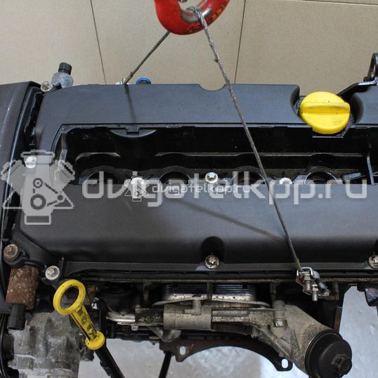 Фото Контрактный (б/у) двигатель A 18 XER для Opel / Vauxhall 137-140 л.с 16V 1.8 л бензин 93188485