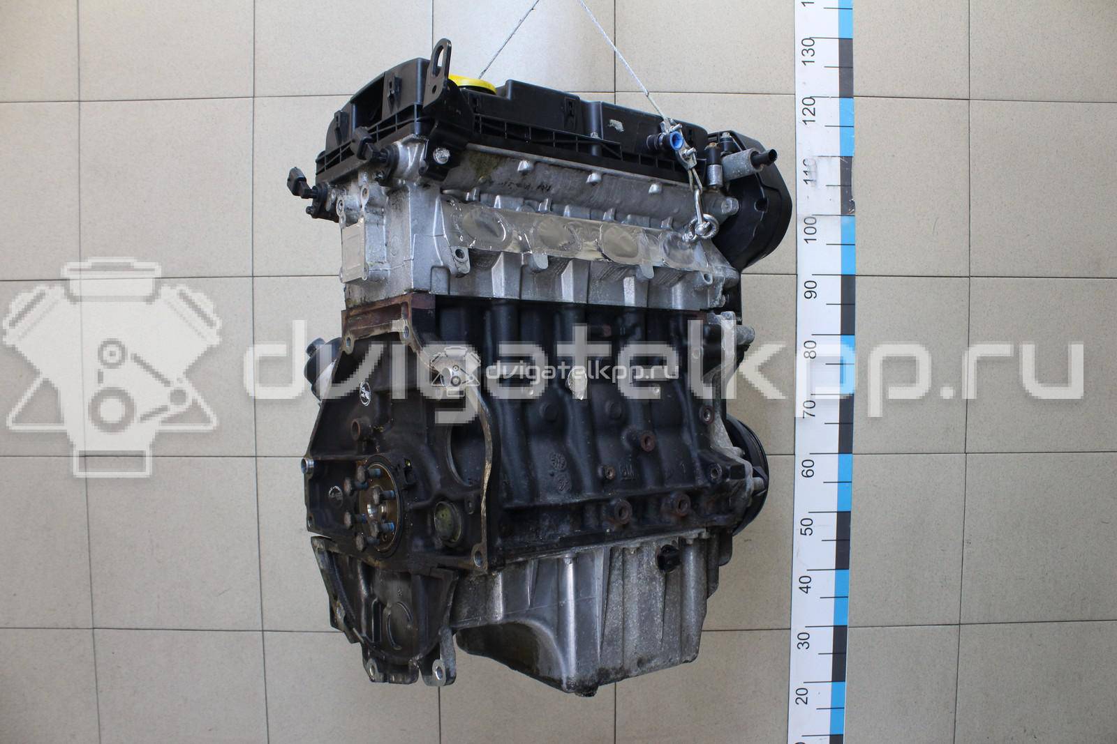 Фото Контрактный (б/у) двигатель A 18 XER для Opel / Vauxhall 137-140 л.с 16V 1.8 л бензин 93188485 {forloop.counter}}