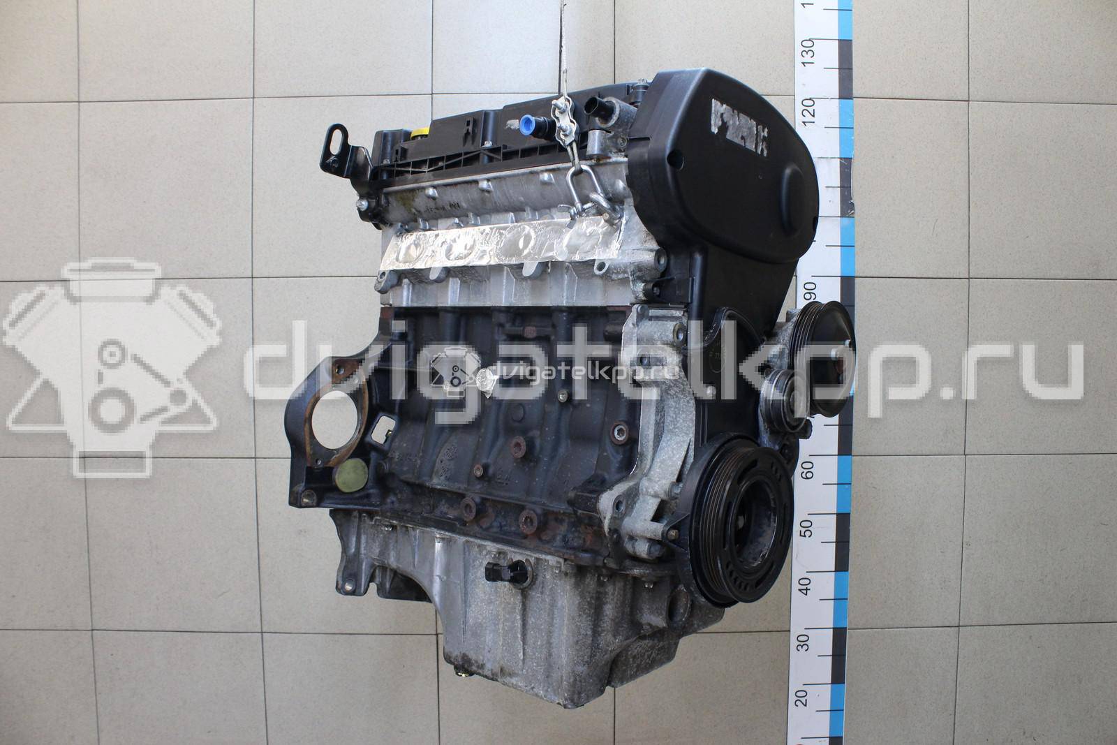 Фото Контрактный (б/у) двигатель A 18 XER для Opel / Vauxhall 137-140 л.с 16V 1.8 л бензин 93188485 {forloop.counter}}