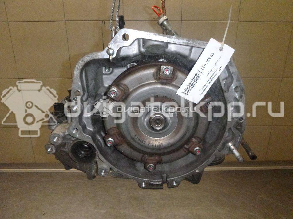 Фото Контрактная (б/у) АКПП для Suzuki / Chevrolet / Holden 99-109 л.с 16V 1.5 л M15A бензин 2000286GH0 {forloop.counter}}