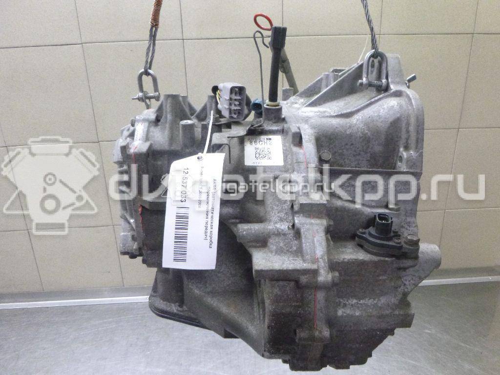 Фото Контрактная (б/у) АКПП для Suzuki / Chevrolet / Holden 99-109 л.с 16V 1.5 л M15A бензин 2000286GH0 {forloop.counter}}