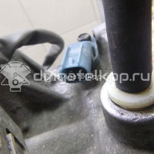 Фото Контрактная (б/у) АКПП для Subaru / Suzuki / Chevrolet / Holden 99-109 л.с 16V 1.5 л M15A бензин 2000286GH0