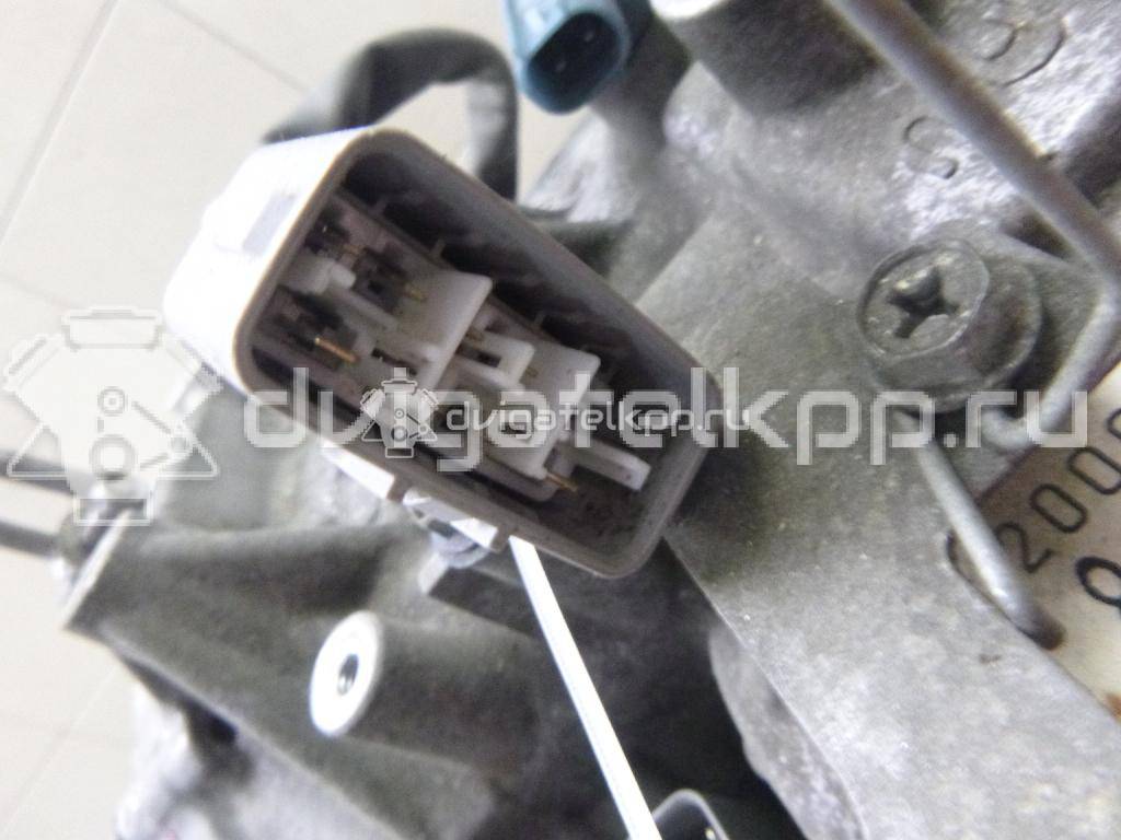 Фото Контрактная (б/у) АКПП для Subaru / Suzuki / Chevrolet / Holden 99-109 л.с 16V 1.5 л M15A бензин 2000286GH0 {forloop.counter}}