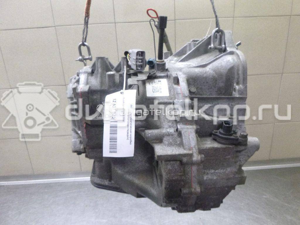 Фото Контрактная (б/у) АКПП для Suzuki / Suzuki (Changan) / Chevrolet / Holden 99-113 л.с 16V 1.5 л M15A бензин 2000286GH0 {forloop.counter}}