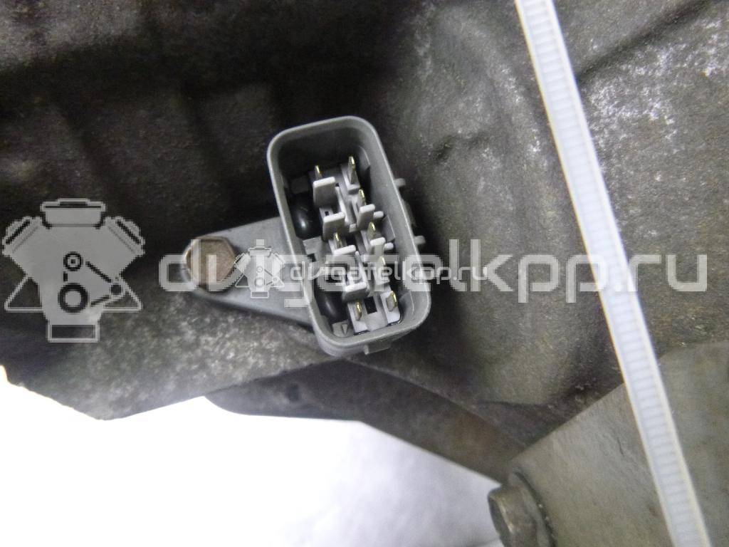 Фото Контрактная (б/у) АКПП для Suzuki / Chevrolet / Holden 99-109 л.с 16V 1.5 л M15A бензин 2000286GH0 {forloop.counter}}