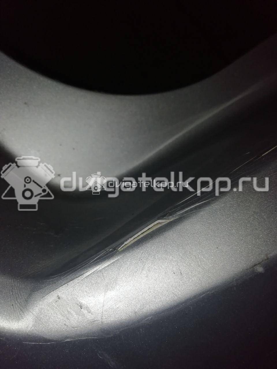 Фото Бампер задний  13125014 для Opel Zafira {forloop.counter}}