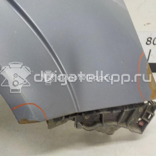 Фото Крыло переднее правое  93184412 для Opel Zafira