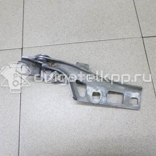 Фото Петля капота левая  13224576 для Opel Zafira