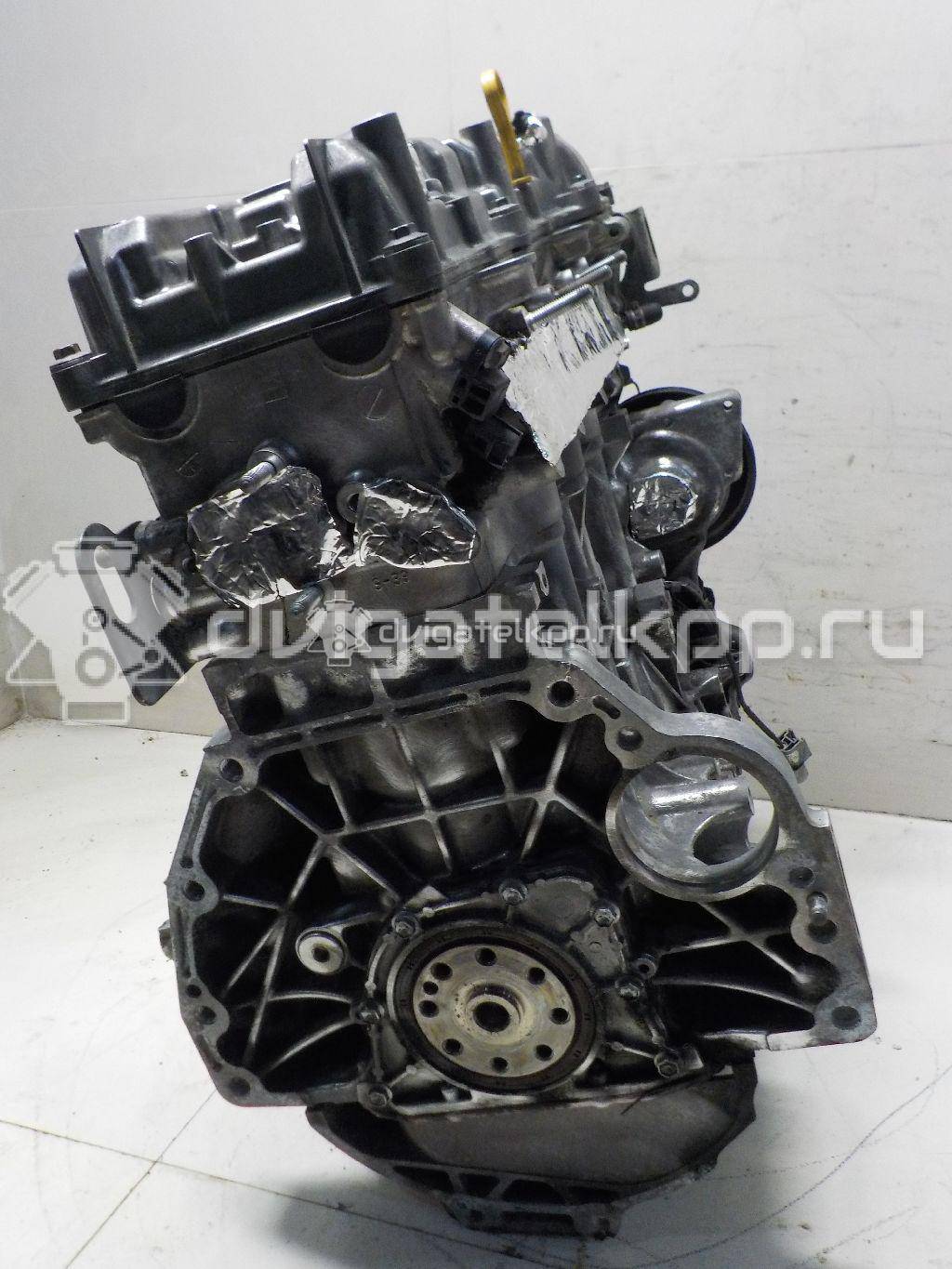 Фото Контрактный (б/у) двигатель M13A для Subaru / Suzuki / Chevrolet 82-94 л.с 16V 1.3 л бензин {forloop.counter}}