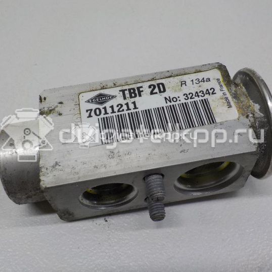 Фото Клапан кондиционера  93185477 для Opel Astra / Zafira