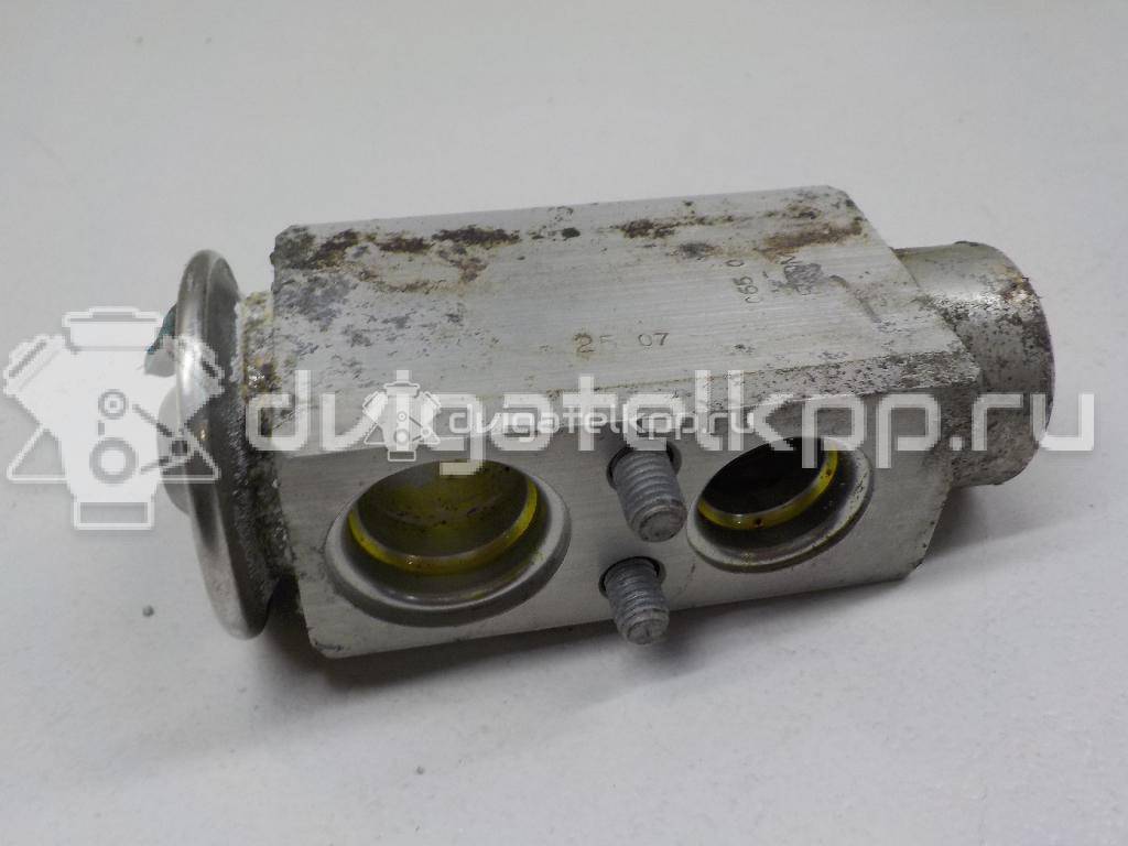 Фото Клапан кондиционера  93185477 для Opel Astra / Zafira {forloop.counter}}