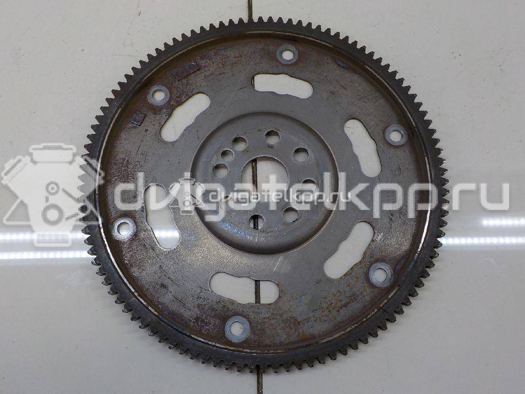 Фото Маховик для двигателя M16A для Maruti Suzuki / Suzuki / Fiat 106-120 л.с 16V 1.6 л бензин 2262069G10 {forloop.counter}}