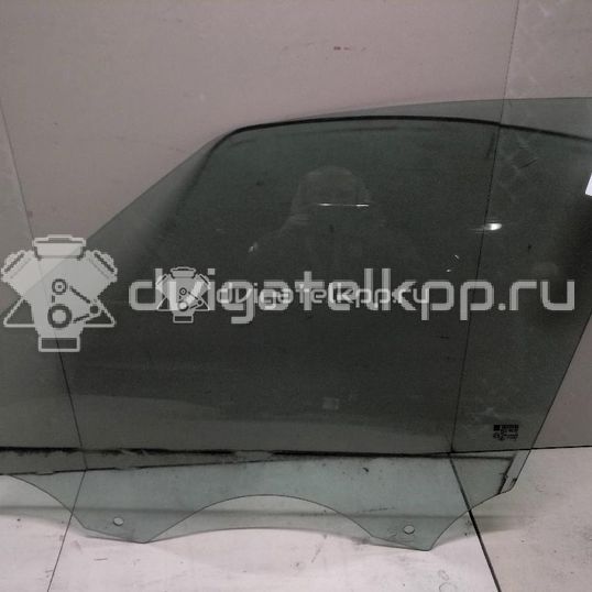 Фото Стекло двери передней левой  13265813 для Opel Zafira