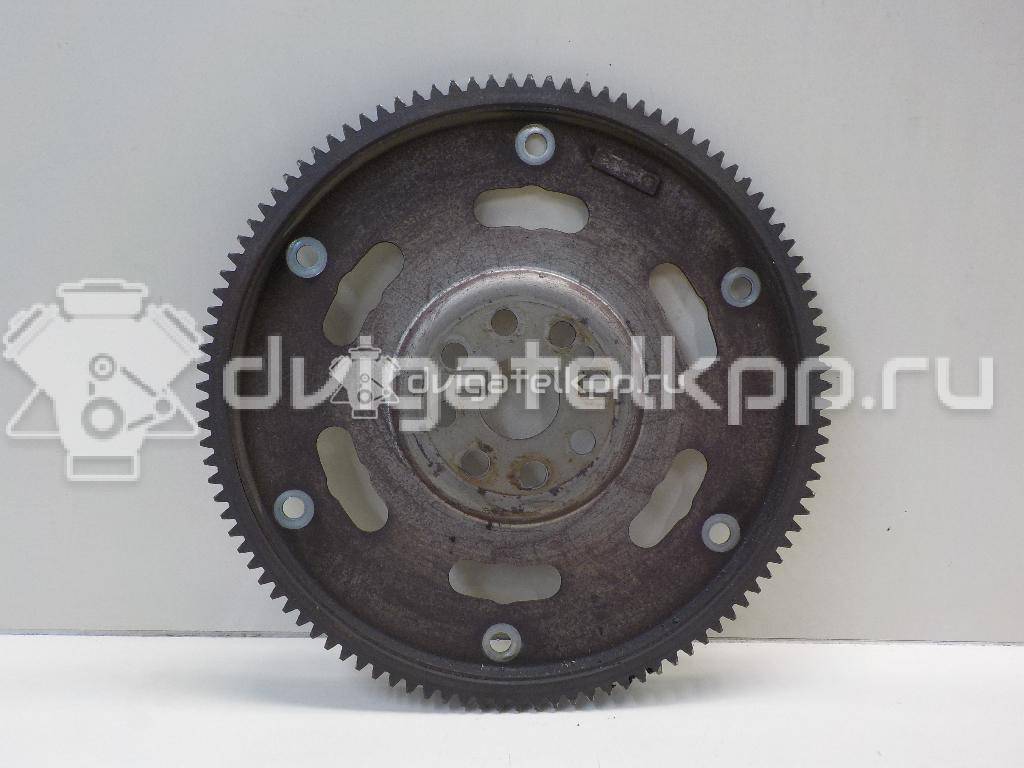 Фото Маховик для двигателя M16A для Maruti Suzuki / Suzuki / Fiat 106-120 л.с 16V 1.6 л бензин 2262069G10 {forloop.counter}}