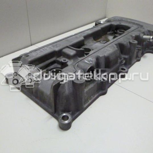 Фото Крышка головки блока (клапанная) для двигателя M16A для Maruti Suzuki / Suzuki / Fiat 106-120 л.с 16V 1.6 л бензин 1117069GE3