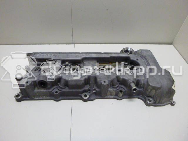 Фото Крышка головки блока (клапанная) для двигателя M16A для Maruti Suzuki / Suzuki / Fiat 106-120 л.с 16V 1.6 л бензин 1117069GE3 {forloop.counter}}