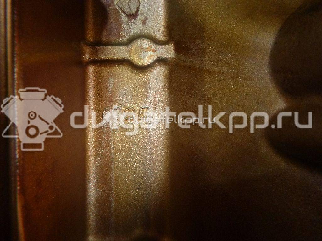 Фото Крышка головки блока (клапанная) для двигателя M16A для Maruti Suzuki / Suzuki / Fiat 106-120 л.с 16V 1.6 л бензин 1117069GE3 {forloop.counter}}