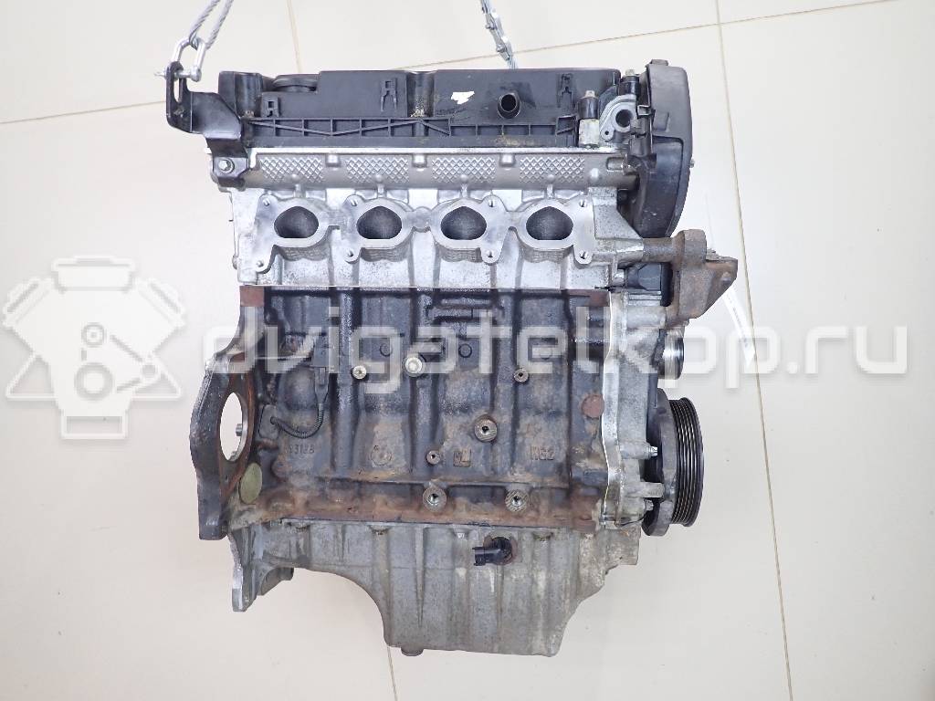 Фото Контрактный (б/у) двигатель A 16 LET для Holden / Opel / Vauxhall / Saab 180 л.с 16V 1.6 л бензин 95513592 {forloop.counter}}