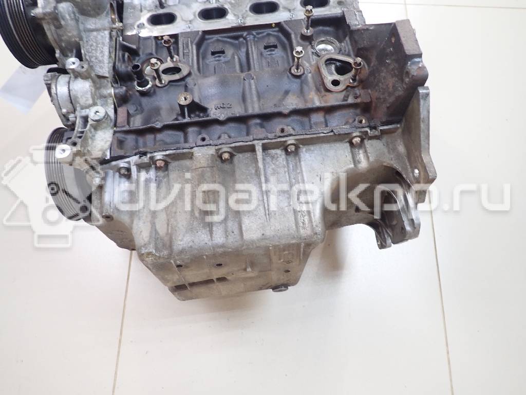 Фото Контрактный (б/у) двигатель A 16 LET для Holden / Opel / Vauxhall / Saab 180 л.с 16V 1.6 л бензин 95513592 {forloop.counter}}