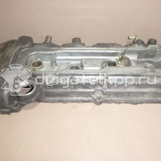 Фото Крышка головки блока (клапанная) для двигателя M16A для Maruti Suzuki / Suzuki 87-107 л.с 16V 1.6 л бензин 1117069GE3