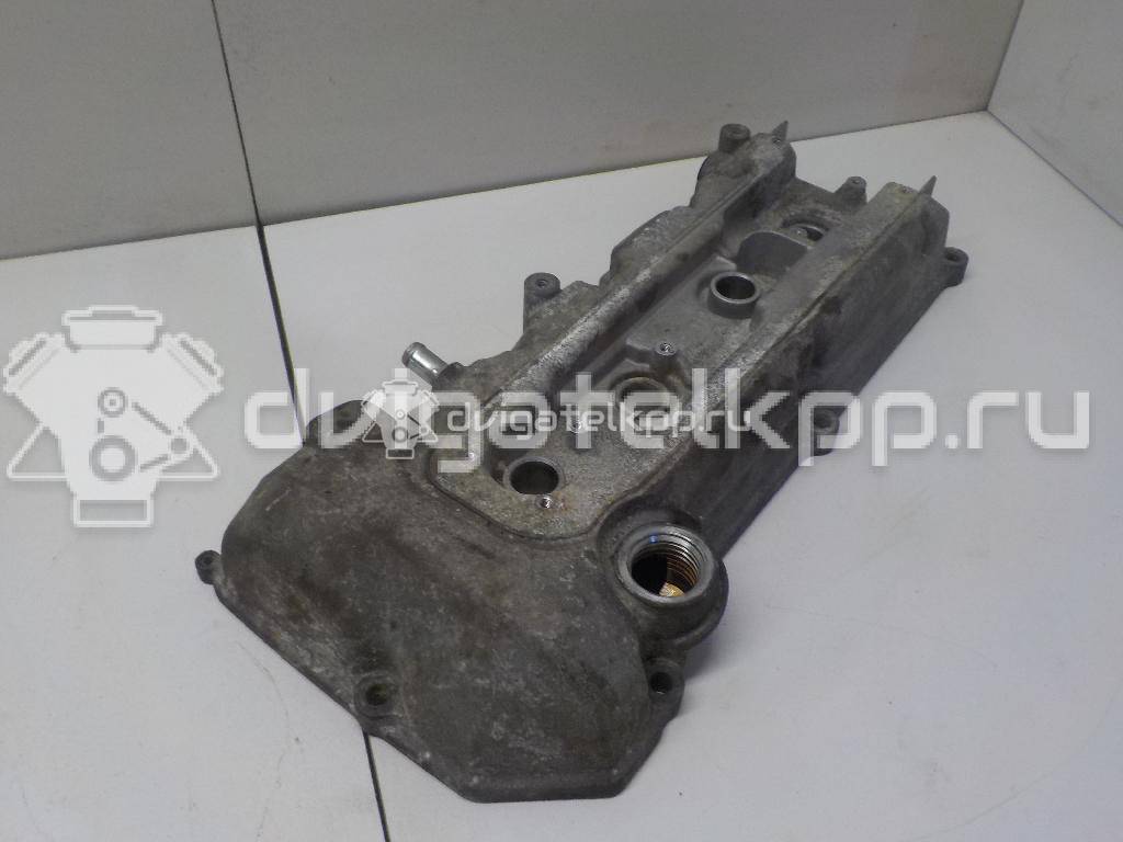 Фото Крышка головки блока (клапанная) для двигателя M16A для Maruti Suzuki / Suzuki / Fiat 106-120 л.с 16V 1.6 л бензин 1117069GE3 {forloop.counter}}