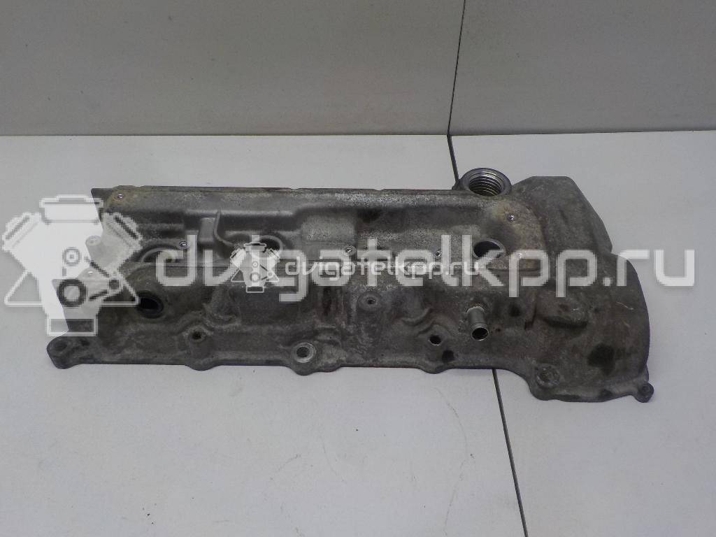 Фото Крышка головки блока (клапанная) для двигателя M16A для Maruti Suzuki / Suzuki 99-142 л.с 16V 1.6 л бензин 1117069GE3 {forloop.counter}}