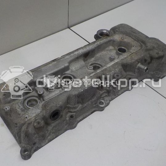 Фото Крышка головки блока (клапанная) для двигателя M16A для Maruti Suzuki / Suzuki / Suzuki (Changan) 109 л.с 16V 1.6 л бензин 1117069GE3