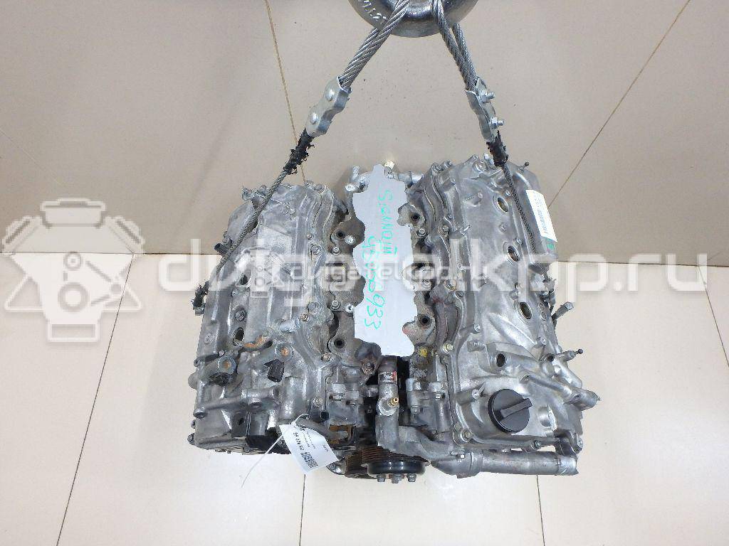 Фото Контрактный (б/у) двигатель 2GR-FE для Lexus Rx / Es 249-299 л.с 24V 3.5 л бензин {forloop.counter}}