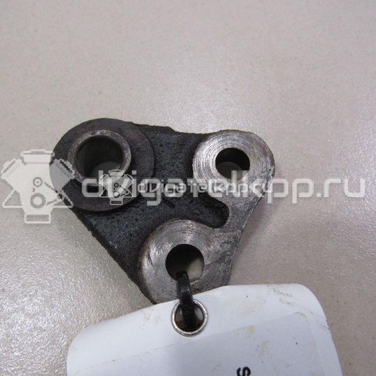 Фото Кронштейн генератора для двигателя M13A для Suzuki / Chevrolet 82-94 л.с 16V 1.3 л бензин 1155064J01