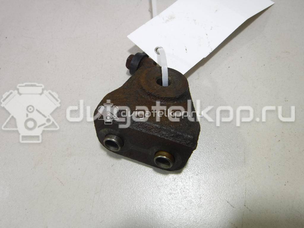 Фото Кронштейн генератора для двигателя M16A для Maruti Suzuki / Suzuki / Fiat 106-120 л.с 16V 1.6 л бензин 1155054G10 {forloop.counter}}