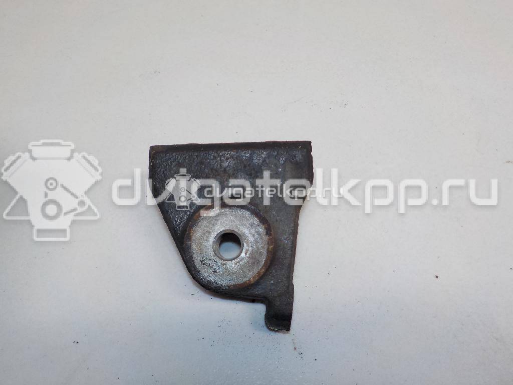 Фото Кронштейн генератора для двигателя M16A для Maruti Suzuki / Suzuki / Suzuki (Changhe) 95-109 л.с 16V 1.6 л бензин 1155054G10 {forloop.counter}}