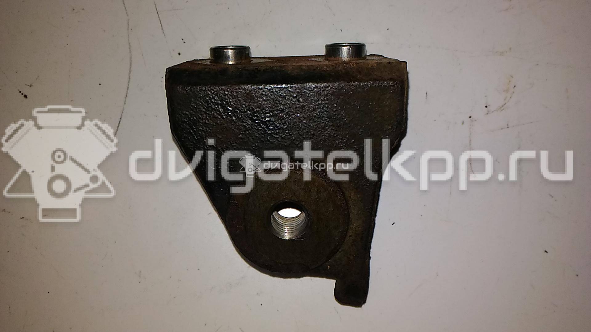 Фото Кронштейн генератора для двигателя M16A для Maruti Suzuki / Suzuki / Fiat 106-120 л.с 16V 1.6 л бензин 1155054G10 {forloop.counter}}