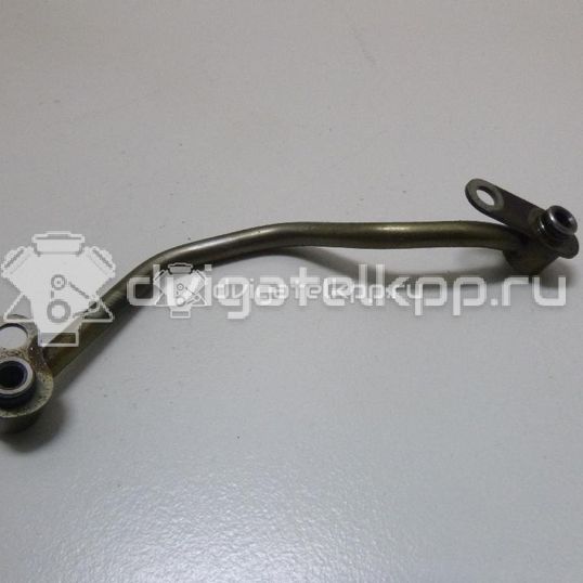 Фото Трубка масляная для двигателя M16A для Maruti Suzuki / Suzuki / Fiat 106-120 л.с 16V 1.6 л бензин 1618069GE0