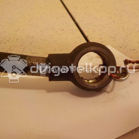 Фото Трубка масляная для двигателя M16A для Maruti Suzuki / Suzuki / Suzuki (Changhe) 95-109 л.с 16V 1.6 л бензин 1614069GE1